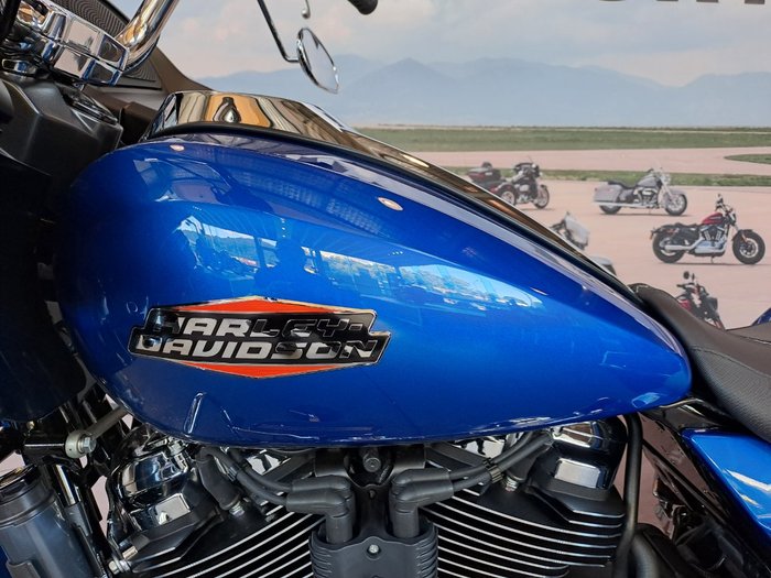 2025 HARLEY-DAVIDSON FLTRX ROAD GLIDE (117)