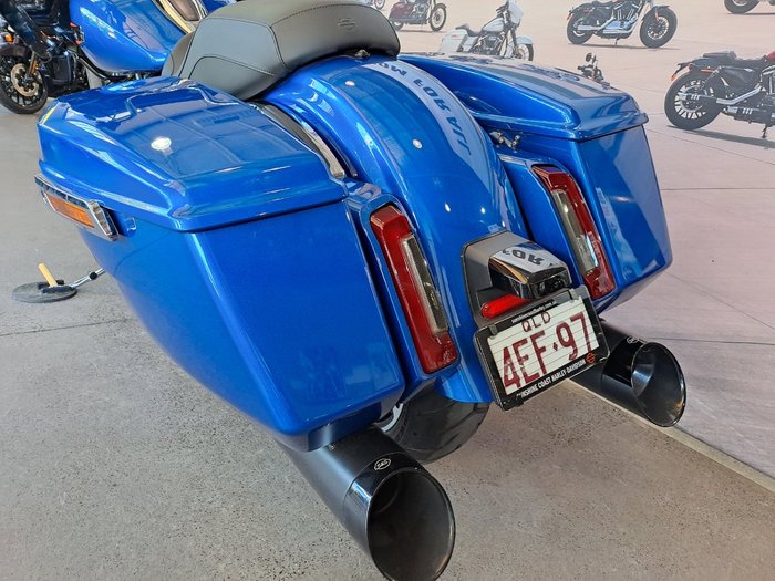 2025 HARLEY-DAVIDSON FLTRX ROAD GLIDE (117)