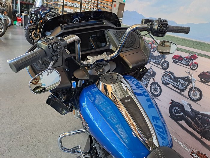 2025 HARLEY-DAVIDSON FLTRX ROAD GLIDE (117)