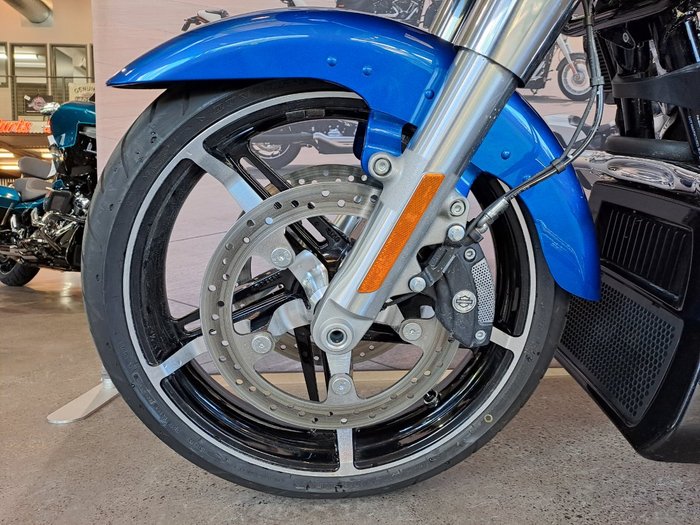 2025 HARLEY-DAVIDSON FLTRX ROAD GLIDE (117)