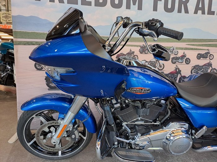 2025 HARLEY-DAVIDSON FLTRX ROAD GLIDE (117)