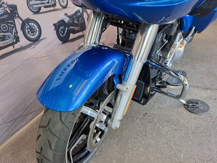 2025 HARLEY-DAVIDSON FLTRX ROAD GLIDE (117)