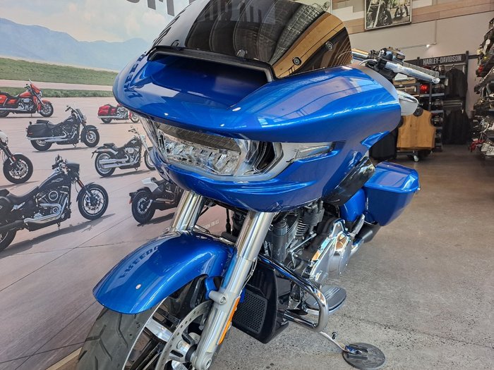 2025 HARLEY-DAVIDSON FLTRX ROAD GLIDE (117)