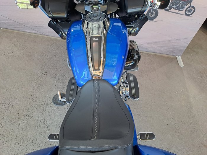 2025 HARLEY-DAVIDSON FLTRX ROAD GLIDE (117)