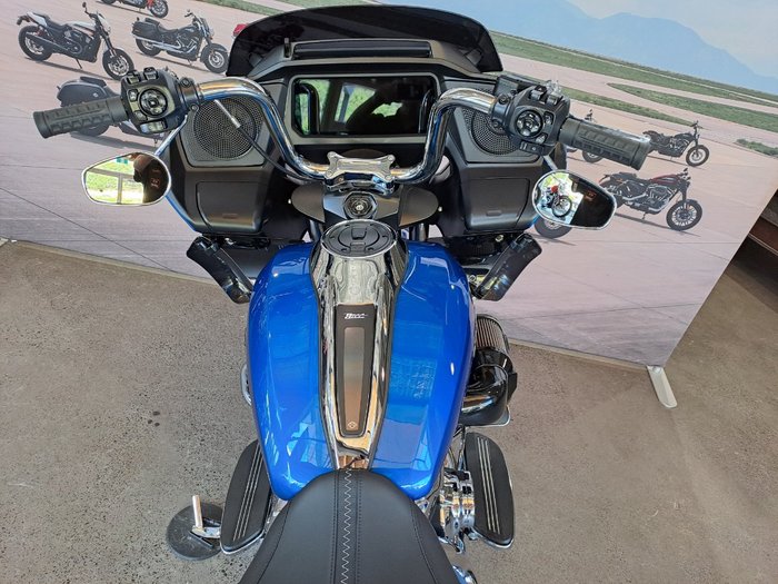 2025 HARLEY-DAVIDSON FLTRX ROAD GLIDE (117)