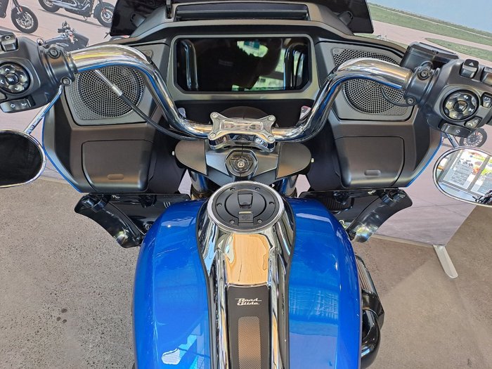 2025 HARLEY-DAVIDSON FLTRX ROAD GLIDE (117)