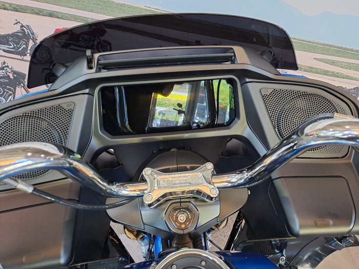 2025 HARLEY-DAVIDSON FLTRX ROAD GLIDE (117)