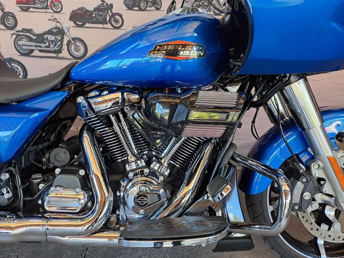 2025 HARLEY-DAVIDSON FLTRX ROAD GLIDE (117)