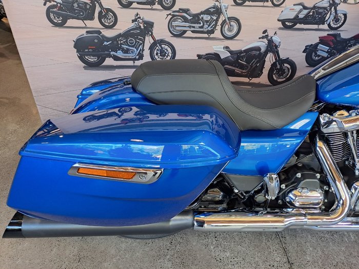2025 HARLEY-DAVIDSON FLTRX ROAD GLIDE (117)
