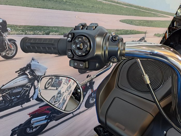 2025 HARLEY-DAVIDSON FLTRX ROAD GLIDE (117)