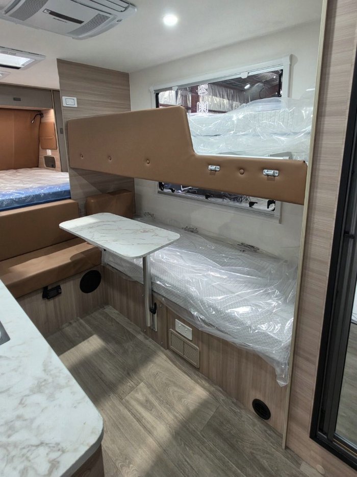2026 JAYCO CROSSTRAK 18.55-1.CT-MY26