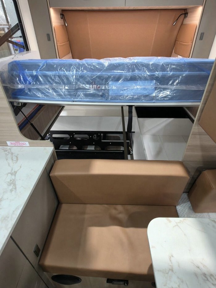 2026 JAYCO CROSSTRAK 18.55-1.CT-MY26