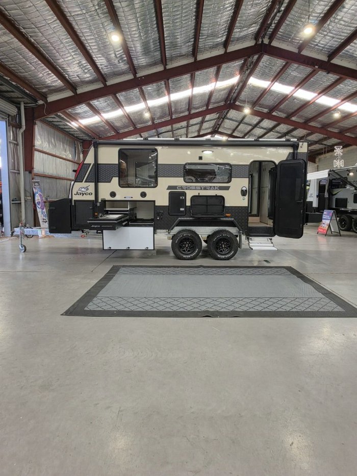 2026 JAYCO CROSSTRAK 18.55-1.CT-MY26