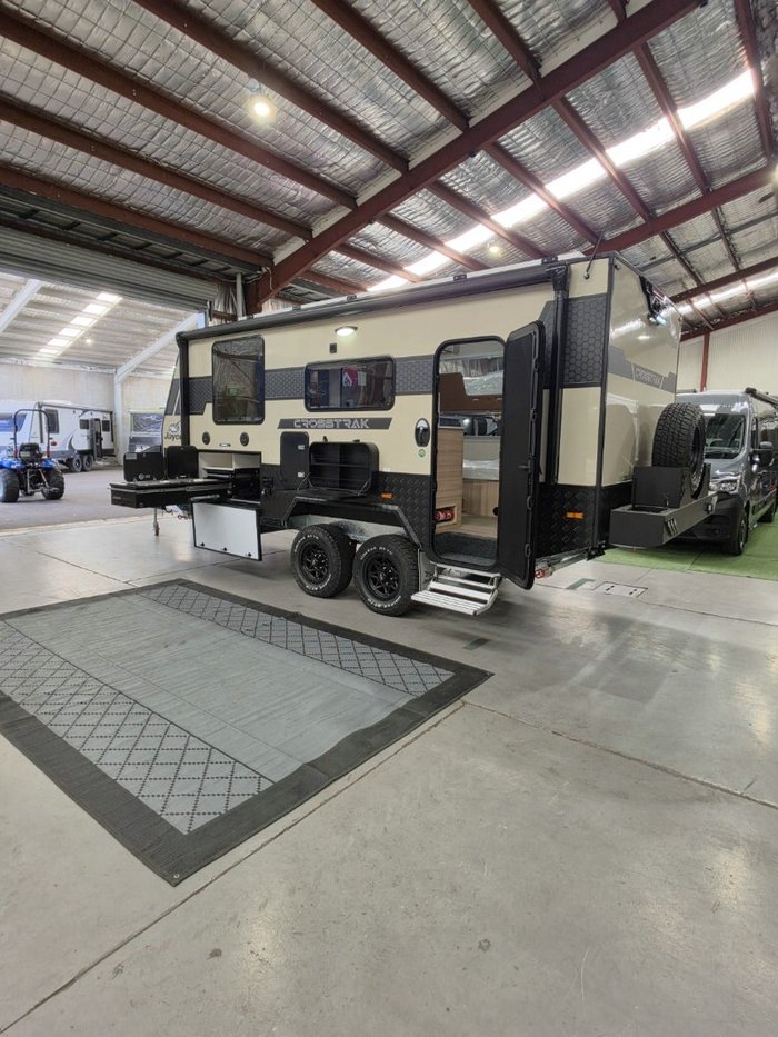 2026 JAYCO CROSSTRAK 18.55-1.CT-MY26