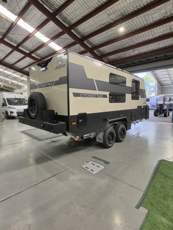 2026 JAYCO CROSSTRAK 18.55-1.CT-MY26