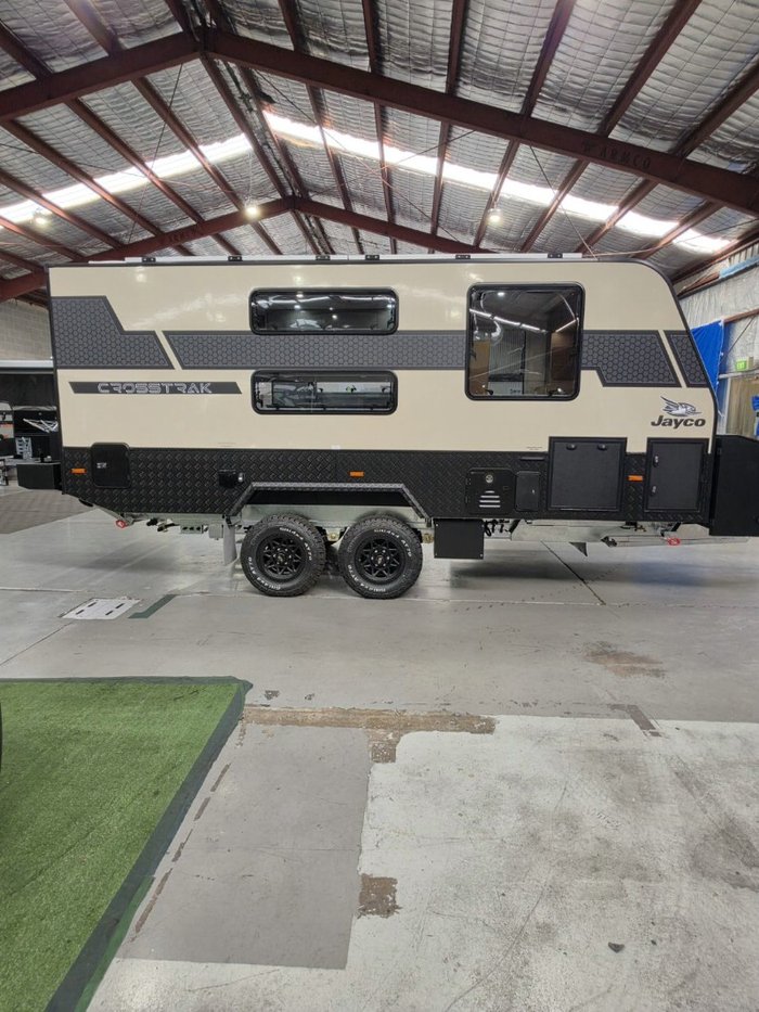 2026 JAYCO CROSSTRAK 18.55-1.CT-MY26