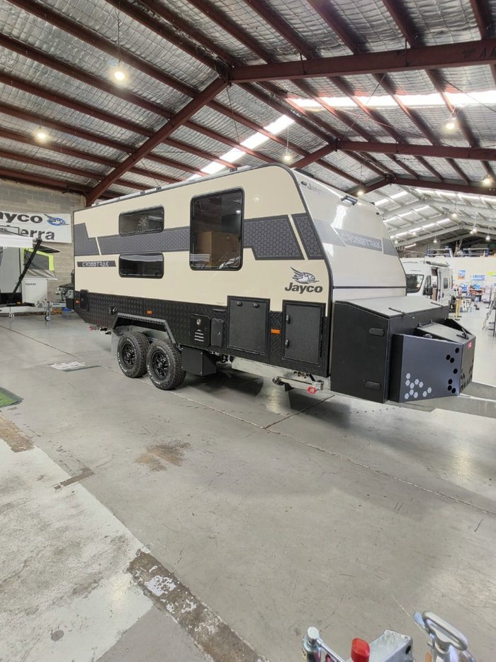 2026 JAYCO CROSSTRAK 18.55-1.CT-MY26