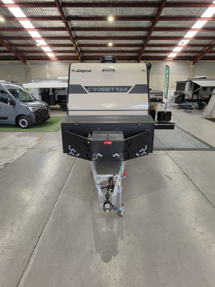 2026 JAYCO CROSSTRAK 18.55-1.CT-MY26
