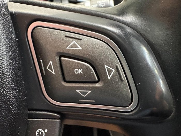 2017 Land Rover Range Rover Evoque TD4 150 SE L538 MY17 4X4 Constant Corris Grey