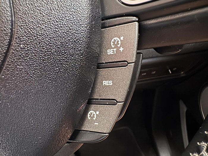 2017 Land Rover Range Rover Evoque TD4 150 SE L538 MY17 4X4 Constant Corris Grey