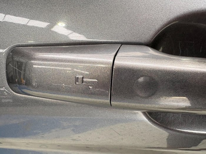 2017 Land Rover Range Rover Evoque TD4 150 SE L538 MY17 4X4 Constant Corris Grey