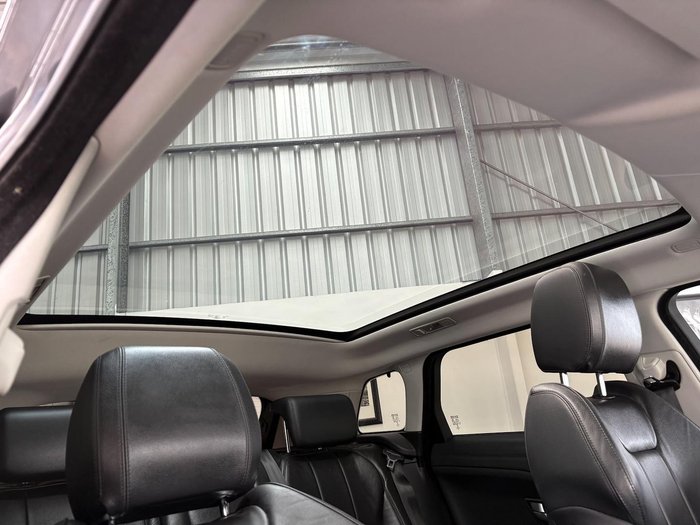 2017 Land Rover Range Rover Evoque TD4 150 SE L538 MY17 4X4 Constant Corris Grey