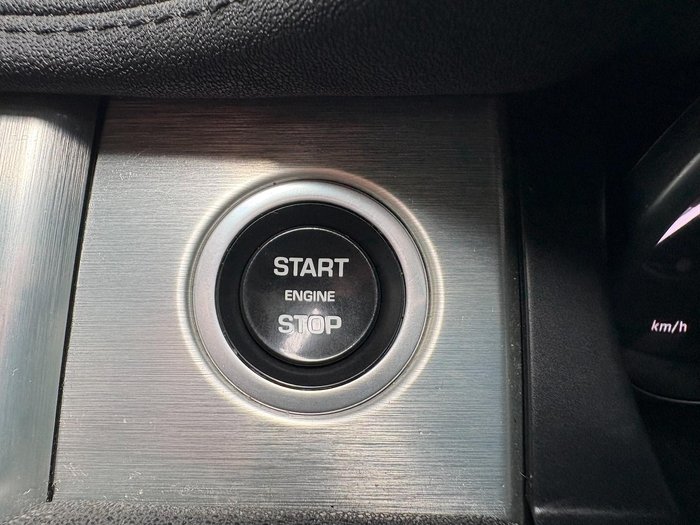 2017 Land Rover Range Rover Evoque TD4 150 SE L538 MY17 4X4 Constant Corris Grey