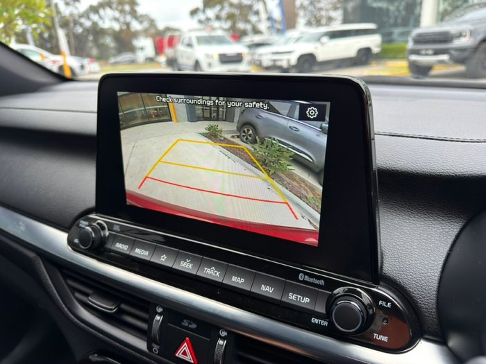 2019 Kia Cerato GT