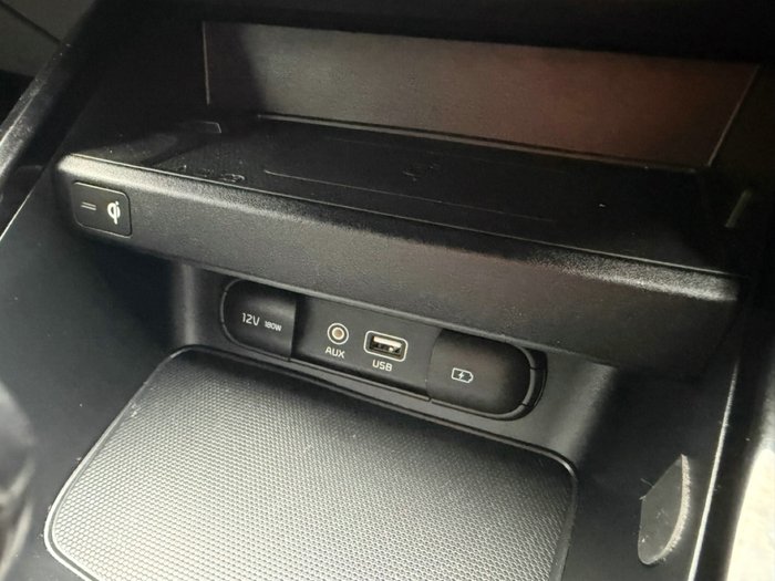 2019 Kia Cerato GT
