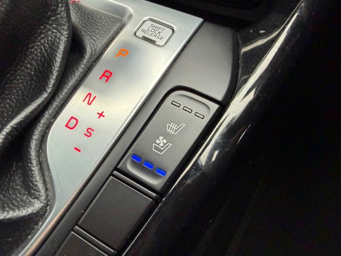 2019 Kia Cerato GT