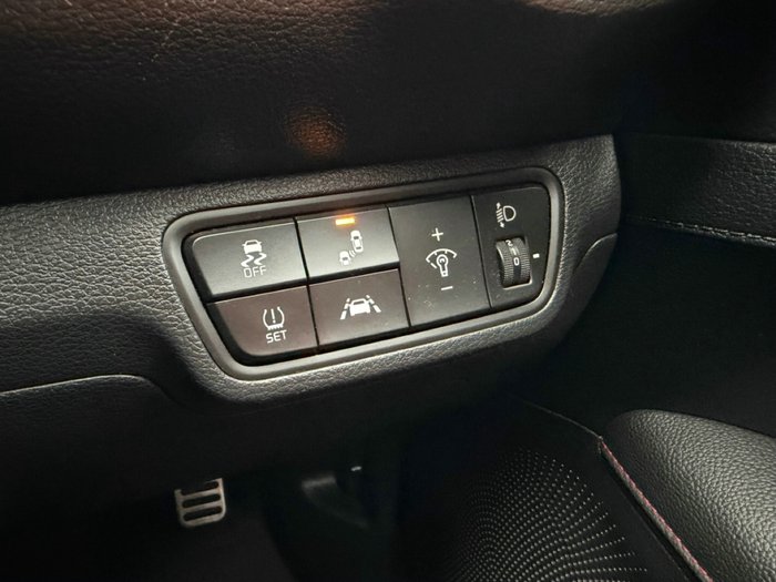 2019 Kia Cerato GT
