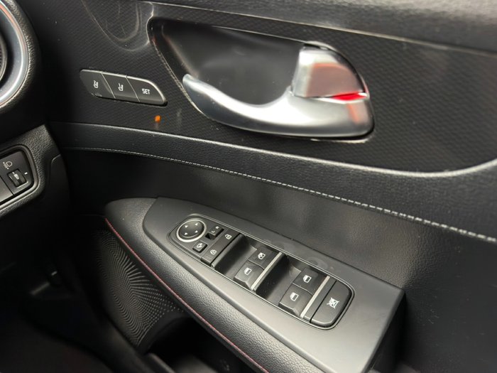 2019 Kia Cerato GT