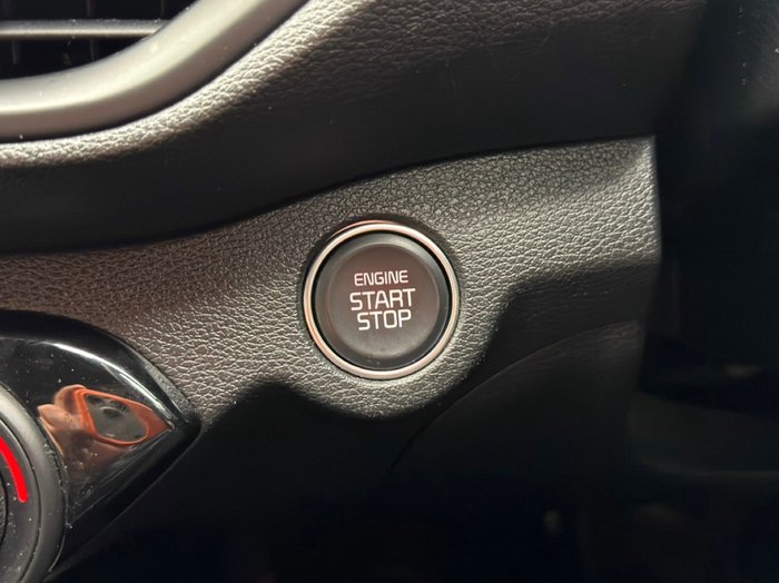 2019 Kia Cerato GT