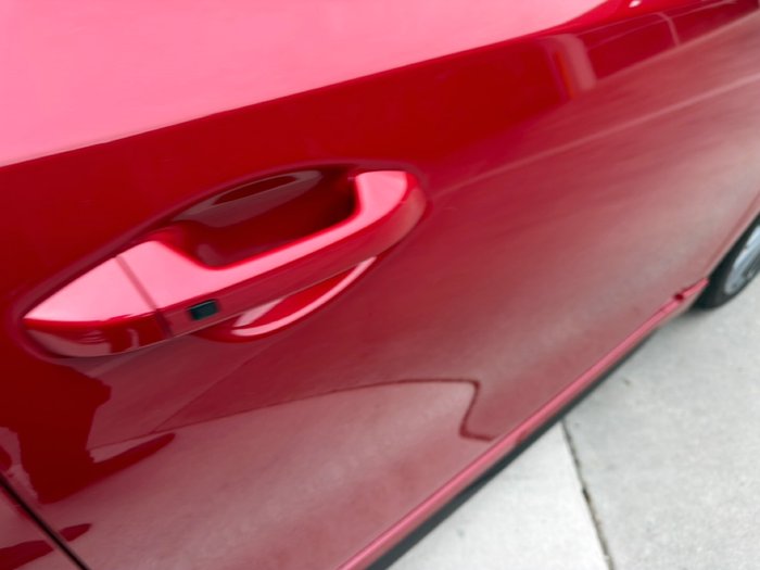 2019 Kia Cerato GT