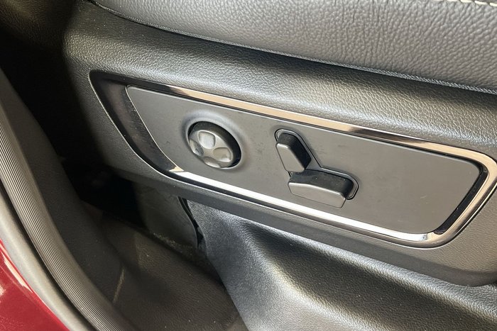 2024 RAM 1500 Limited Hurricane HO RamBox