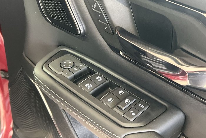 2024 RAM 1500 Limited Hurricane HO RamBox