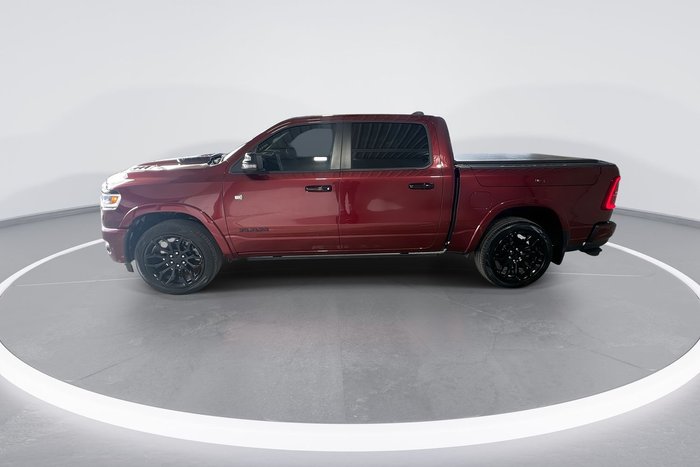 2024 RAM 1500 Limited Hurricane HO RamBox
