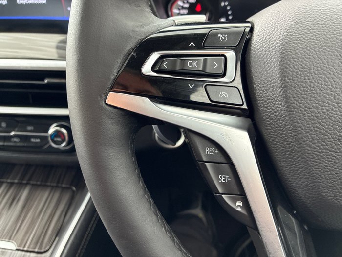 2021 LDV D90 Executive