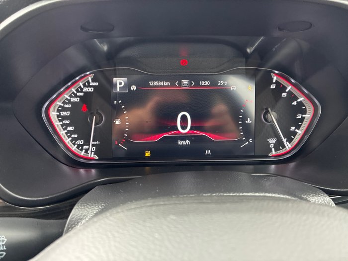 2021 LDV D90 Executive