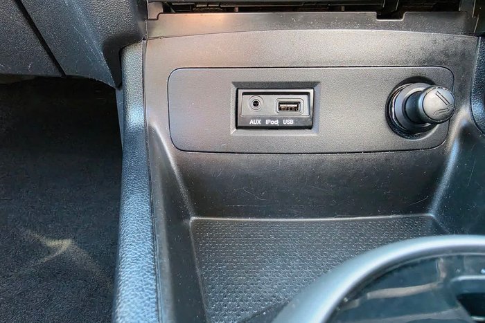 2014 Hyundai i20 Active