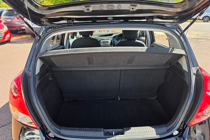 2014 Hyundai i20 Active