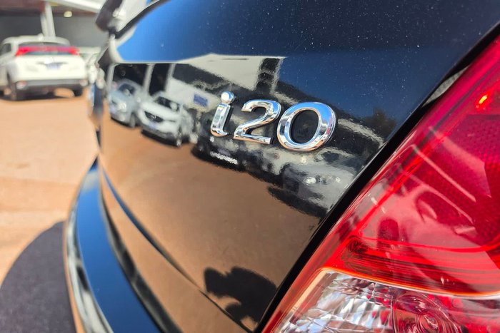 2014 Hyundai i20 Active