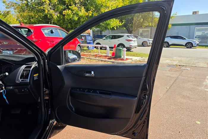 2014 Hyundai i20 Active