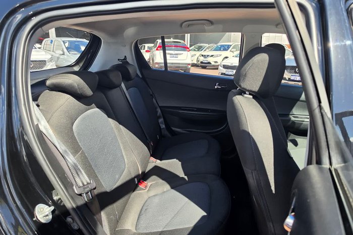 2014 Hyundai i20 Active