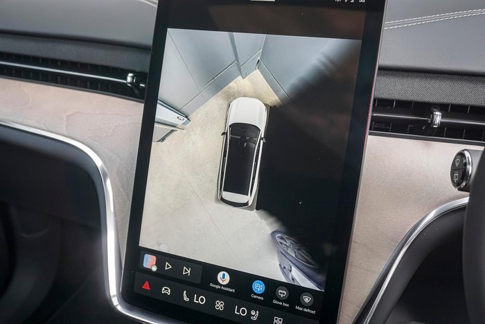 2025 Volvo EX90 Plus Twin Motor