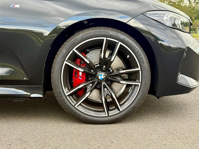 2025 BMW 3 Series M340i xDrive