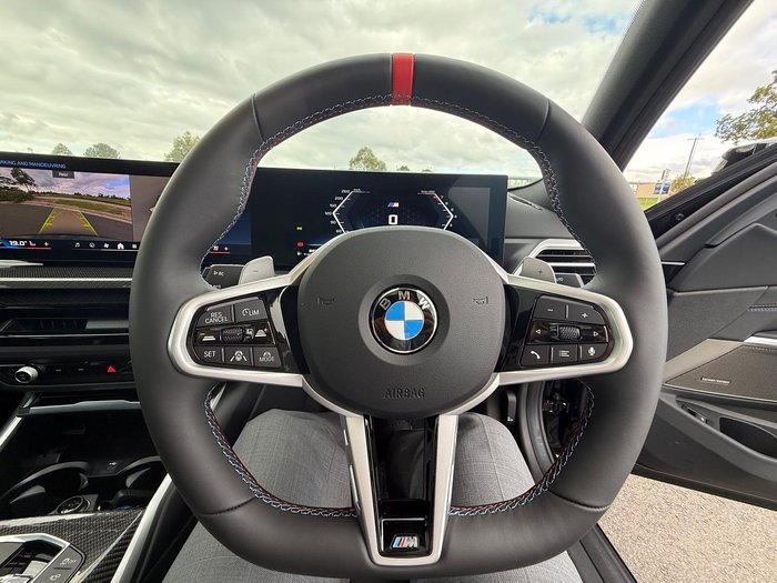 2025 BMW 3 Series M340i xDrive