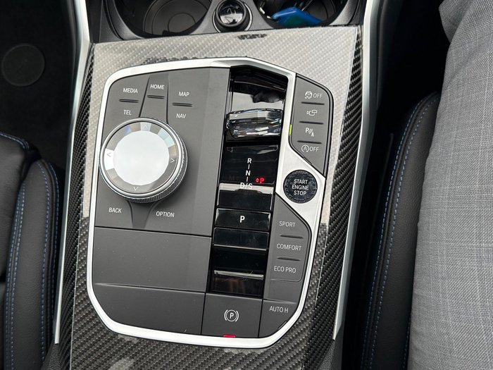 2025 BMW 3 Series M340i xDrive