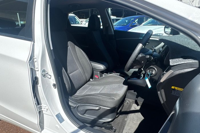 2016 Hyundai i30 Active