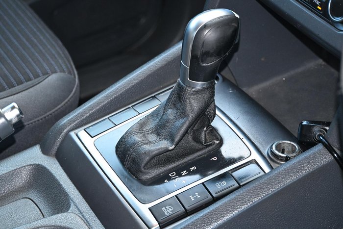 2015 Volkswagen Amarok TDI420 Highline